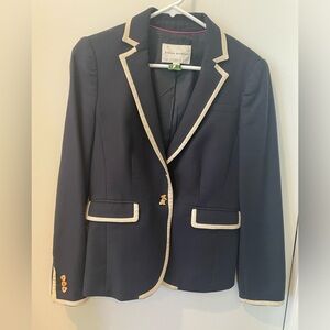 Banana Republic blazer